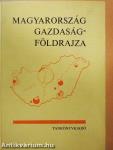 Magyarország gazdaságföldrajza