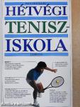 Hétvégi tenisziskola