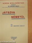 Játszva németül