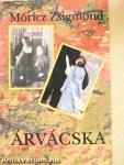Árvácska