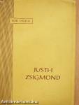 Justh Zsigmond
