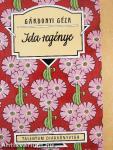 Ida regénye