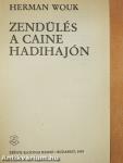 Zendülés a Caine hadihajón