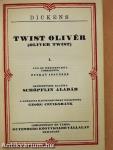 Twist Olivér I-II.