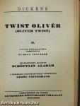 Twist Olivér I-II.