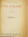 Tág a kapu I-II.
