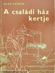 A családi ház kertje