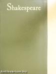 Shakespeare összes művei 1-2.