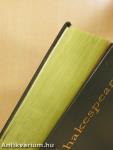 Shakespeare összes művei 1-2.