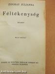 Féltékenység I-II.