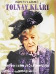 Tolnay Klári egyes szám első személyben