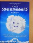 Nagy stresszmentesítő könyv
