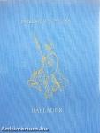 Balladen