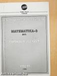Matematika-3