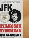 JFK - gyilkosok nyomában