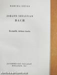 Johann Sebastian Bach