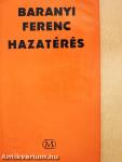 Hazatérés