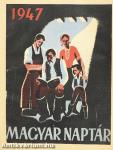 Magyar Naptár az 1947-ik közönséges évre