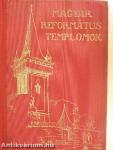 Magyar református templomok I-II.
