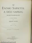 Az Északi Sarktól a Déli Sarkig II-III. (töredék)