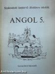 Angol 5.
