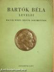 Bartók Béla levelei I-III.
