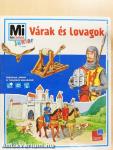 Várak és lovagok