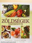 Zöldségek nagykönyve