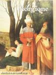 Giorgione festői életműve