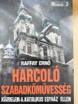 Harcoló szabadkőművesség