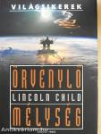 Örvénylő mélység
