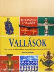 Vallások
