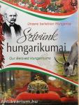 Szívünk hungarikumai