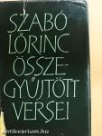 Szabó Lőrinc összegyűjtött versei