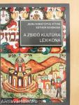 A zsidó kultúra lexikona
