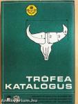 Trófea katalógus