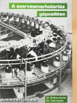 A szarvasmarhatartás gépesítése
