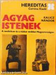 Agyag istenek
