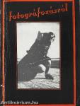 Fotográfozásról