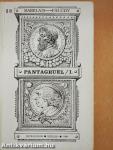 Pantagruel I.
