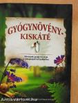Gyógynövény-kiskáté