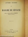 Lettres Choisies de Madame de Sévigné