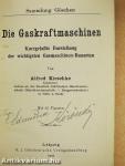 Die Gaskraftmaschinen