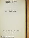 Rob Roy