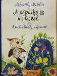 A pipiske és a fűszál