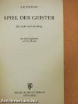 Spiel der Geister