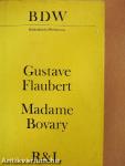 Madame Bovary