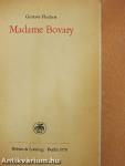 Madame Bovary