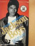 Those Incredible Jackson Boys