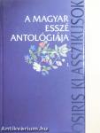 A magyar esszé antológiája I.